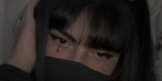 Imagem do grupo de WhatsApp ✨ SLUM ØF ICE ✨