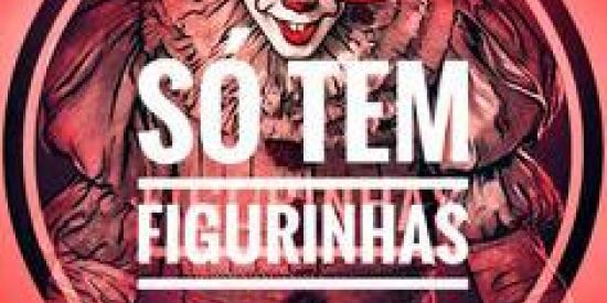 Imagem do grupo de WhatsApp 🦋TM∆ FIGURINHAS ∆TM🦋