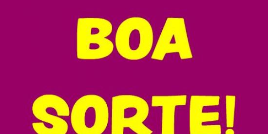 Imagem do grupo de WhatsApp Bolão Lotofácil