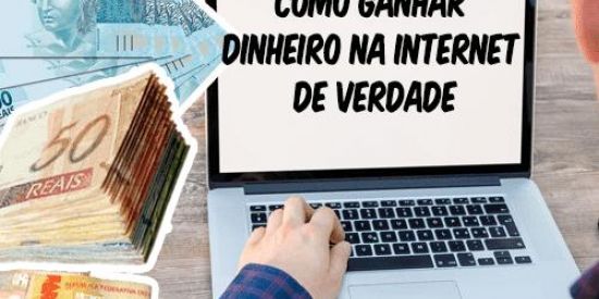 Imagem do grupo de WhatsApp Renda extra 🤑💰