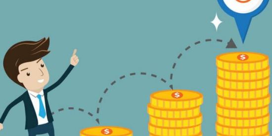 Imagem do grupo de WhatsApp INVESTIR 2 E RECEBAR 4 💸💸