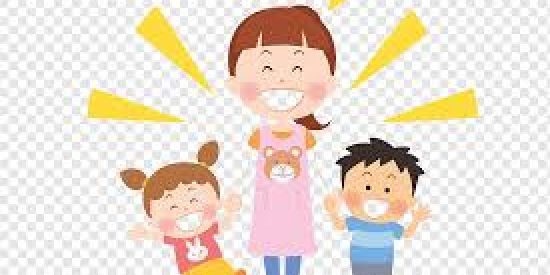 Imagem do grupo de WhatsApp Babás pra contratar