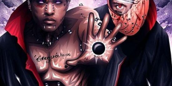 Imagem do grupo de WhatsApp Namoro ou amizade