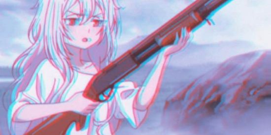 Imagem do grupo de WhatsApp ☯️Anime'sDungeon有