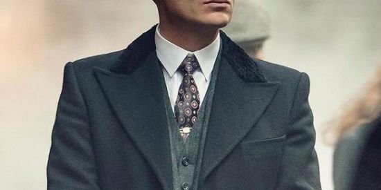 Imagem do grupo de WhatsApp Peacky blinders (ATK) As 10:00