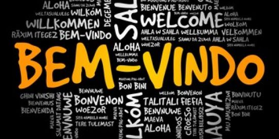 Imagem do grupo de WhatsApp é o peggas