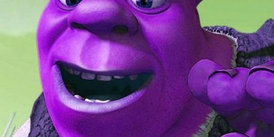 Imagem do grupo de WhatsApp Cabana Do Shureke