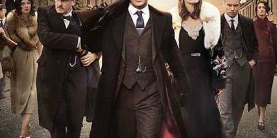 Imagem do grupo de WhatsApp PEΛKΨ BLINDΞRS|RCT➀♞