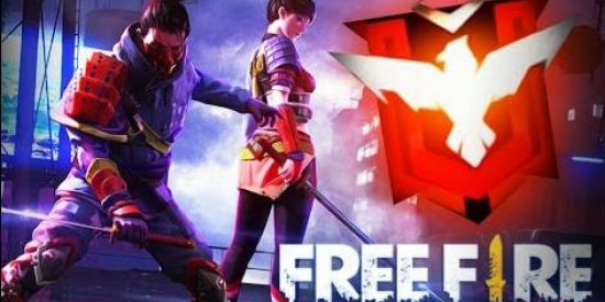 Imagem do grupo de WhatsApp Free fire🎮