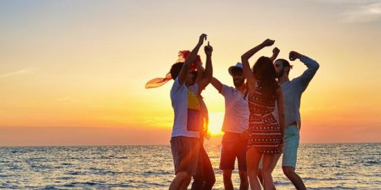 Imagem do grupo de WhatsApp Casa da mãe Joana