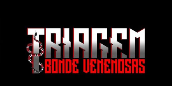 Imagem do grupo de WhatsApp Triagem Bonde〖vn’ร〗🐍⚠️