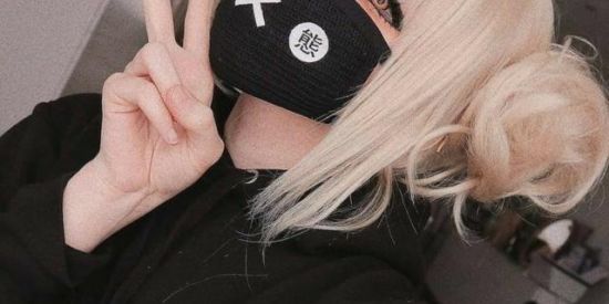 Imagem do grupo de WhatsApp THE TENEBROSOS SHITS🔥