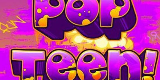 Imagem do grupo de WhatsApp Fãs pop teen tv❤️