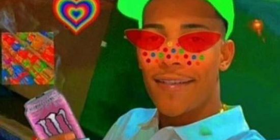 Imagem do grupo de WhatsApp NOVAS AMIZADES🐦🌹