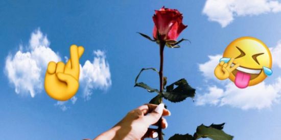 Imagem do grupo de WhatsApp 🖤F.R.I.E.N.D.E.S🤍