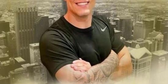 Imagem do grupo de WhatsApp GanheDinheiroComoAfiliado