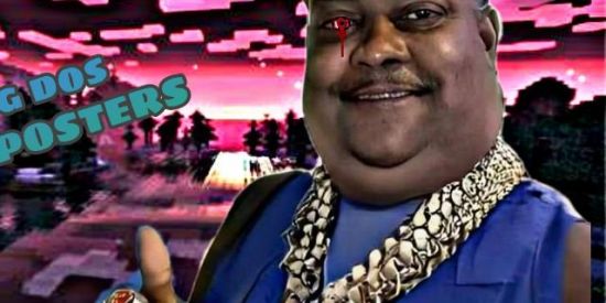 Imagem do grupo de WhatsApp G卂几G Dㄖ丂 丂卄丨ㄒ丂🌚🔥