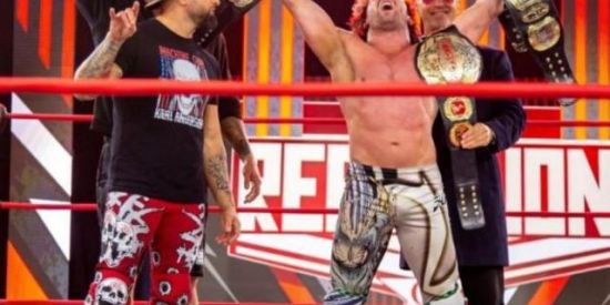 Imagem do grupo de WhatsApp ▫️ALL ABOUT PW ▫️