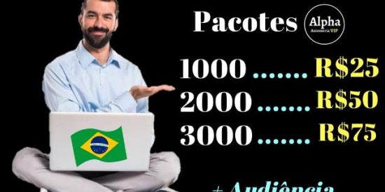 Imagem do grupo de WhatsApp Seguidores para Instagram2️⃣