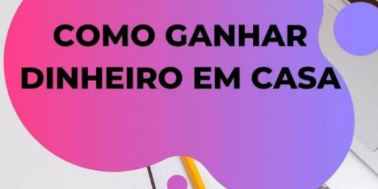 Imagem do grupo de WhatsApp #Renda Extra 💰💰💰