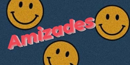 Imagem do grupo de WhatsApp Novas amizades 🔥