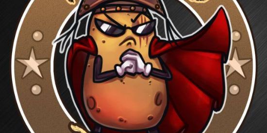 Imagem do grupo de WhatsApp 🍟 POTATO 🥔 DANCE 🍟