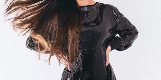 Imagem do grupo de WhatsApp Juliette campeã