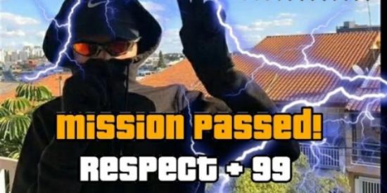 Imagem do grupo de WhatsApp AMIGUINHOS DO GRUPO- Shit