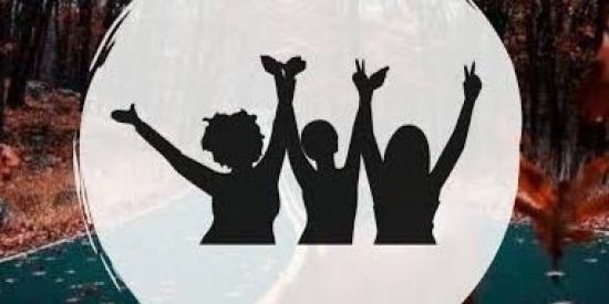 Imagem do grupo de WhatsApp Amizade tropical 🏝🥴😏