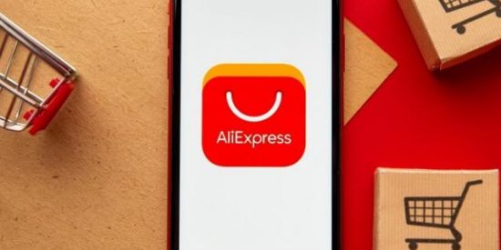 Imagem do grupo de WhatsApp Pechincha Aliexpress