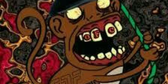 Imagem do grupo de WhatsApp GUERRA DE FIGURINHAS