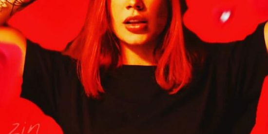 Imagem do grupo de WhatsApp RECRUTAMENTO ON🙅🏻‍♂️