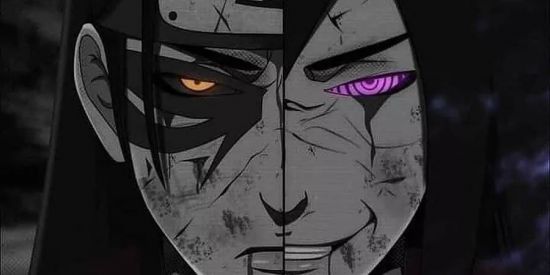 Imagem do grupo de WhatsApp Recrutamento pra um RPG de Naruto