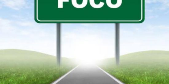 Imagem do grupo de WhatsApp # Foco Na Renda #