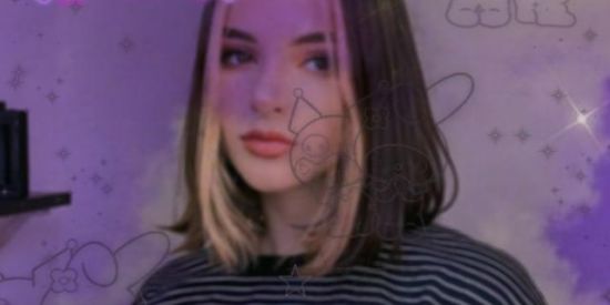 Imagem do grupo de WhatsApp ★ꕥCANDY FRIENDSꕥ★