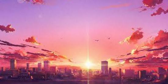 Imagem do grupo de WhatsApp ༒︎ The little Tokyo ༒︎