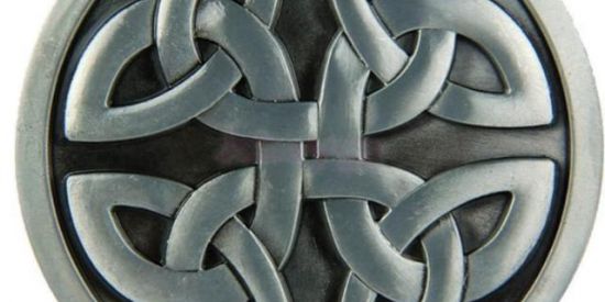 Imagem do grupo de WhatsApp Druids