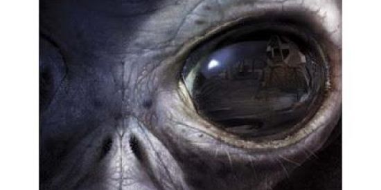 Imagem do grupo de WhatsApp Área 51