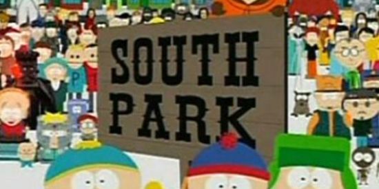 Imagem do grupo de WhatsApp South park rpg/grupo fans