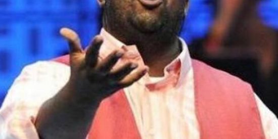 Imagem do grupo de WhatsApp Tapa no pandeiro e cia 🥁🎤