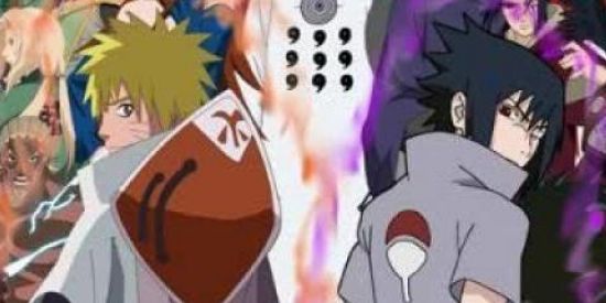 Imagem do grupo de WhatsApp RPG GERAÇÃO SHINOBI👊🏻サ️空🛗💹❇️