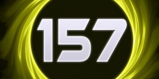 Imagem do grupo de WhatsApp 🍥 • 1 5 7 TM ㄤ