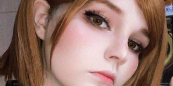 Imagem do grupo de WhatsApp Animes HappyTM