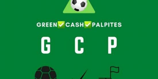 Imagem do grupo de WhatsApp GREEN CASH 🤑✅