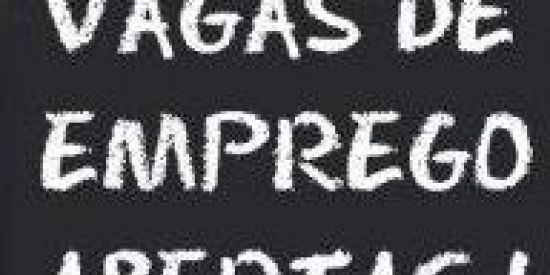 Imagem do grupo de WhatsApp Emprego, SG e Niterói