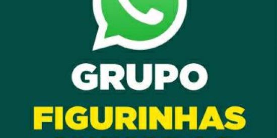 Imagem do grupo de WhatsApp Figurinhas para Whats