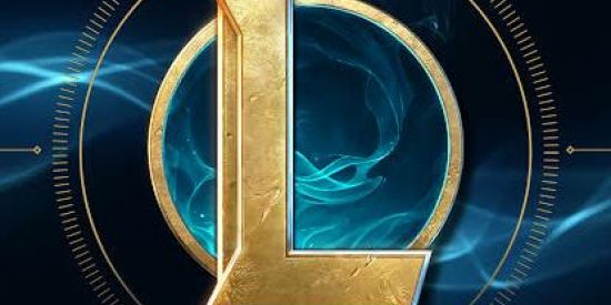 Imagem do grupo de WhatsApp WILD RIFT