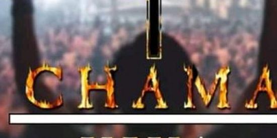 Imagem do grupo de WhatsApp Chama Viva 🔥🔥🔥