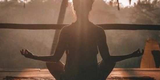 Imagem do grupo de WhatsApp Mente saúdavel, amizade terceira idade