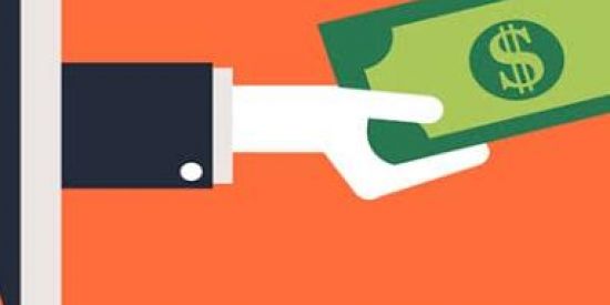 Imagem do grupo de WhatsApp GANHE DINHEIRO EM CASA 💰